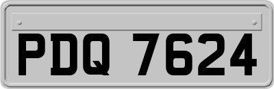 PDQ7624