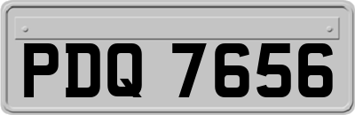PDQ7656