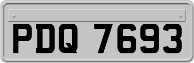 PDQ7693