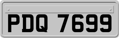 PDQ7699