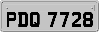 PDQ7728