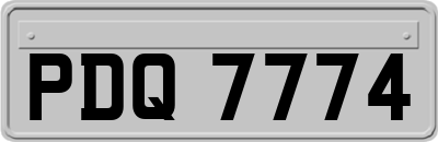 PDQ7774