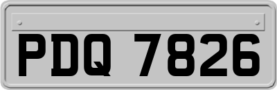PDQ7826
