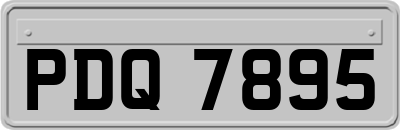 PDQ7895