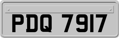 PDQ7917