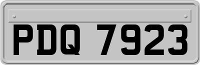 PDQ7923