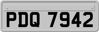 PDQ7942