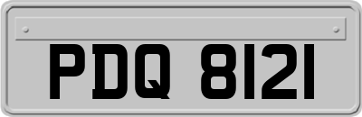 PDQ8121