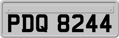 PDQ8244