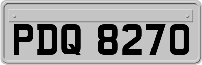 PDQ8270