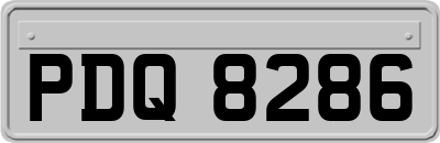 PDQ8286