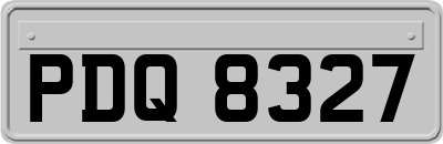 PDQ8327