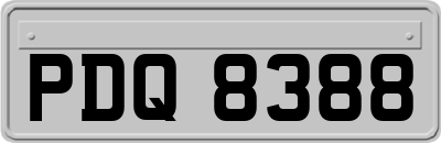 PDQ8388
