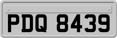 PDQ8439