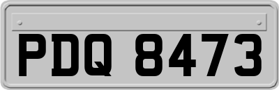 PDQ8473