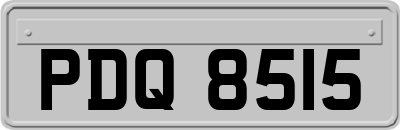 PDQ8515