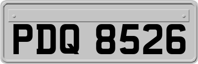 PDQ8526