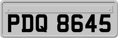 PDQ8645