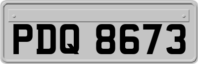 PDQ8673