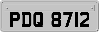 PDQ8712