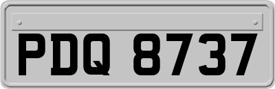 PDQ8737