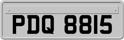PDQ8815