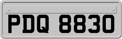 PDQ8830
