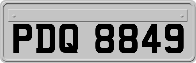 PDQ8849
