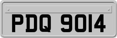 PDQ9014