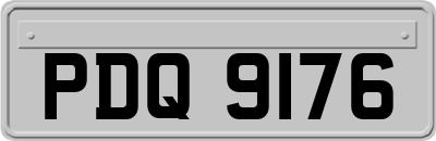 PDQ9176