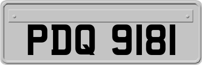 PDQ9181
