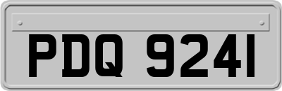 PDQ9241