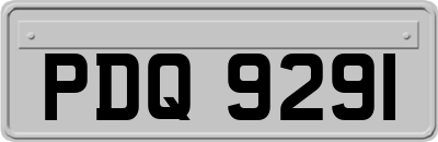 PDQ9291
