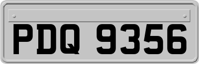 PDQ9356