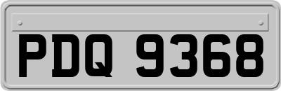 PDQ9368