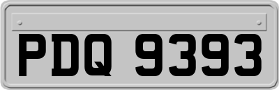 PDQ9393