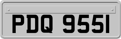PDQ9551