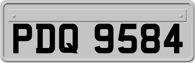 PDQ9584