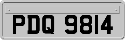 PDQ9814
