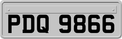 PDQ9866