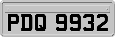 PDQ9932