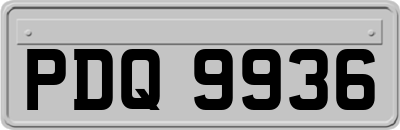 PDQ9936