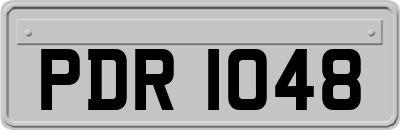 PDR1048