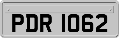 PDR1062