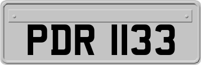 PDR1133