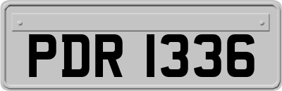PDR1336