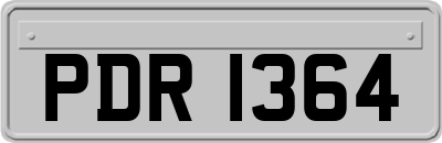 PDR1364