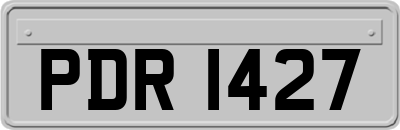 PDR1427