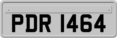 PDR1464