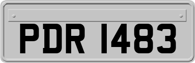 PDR1483